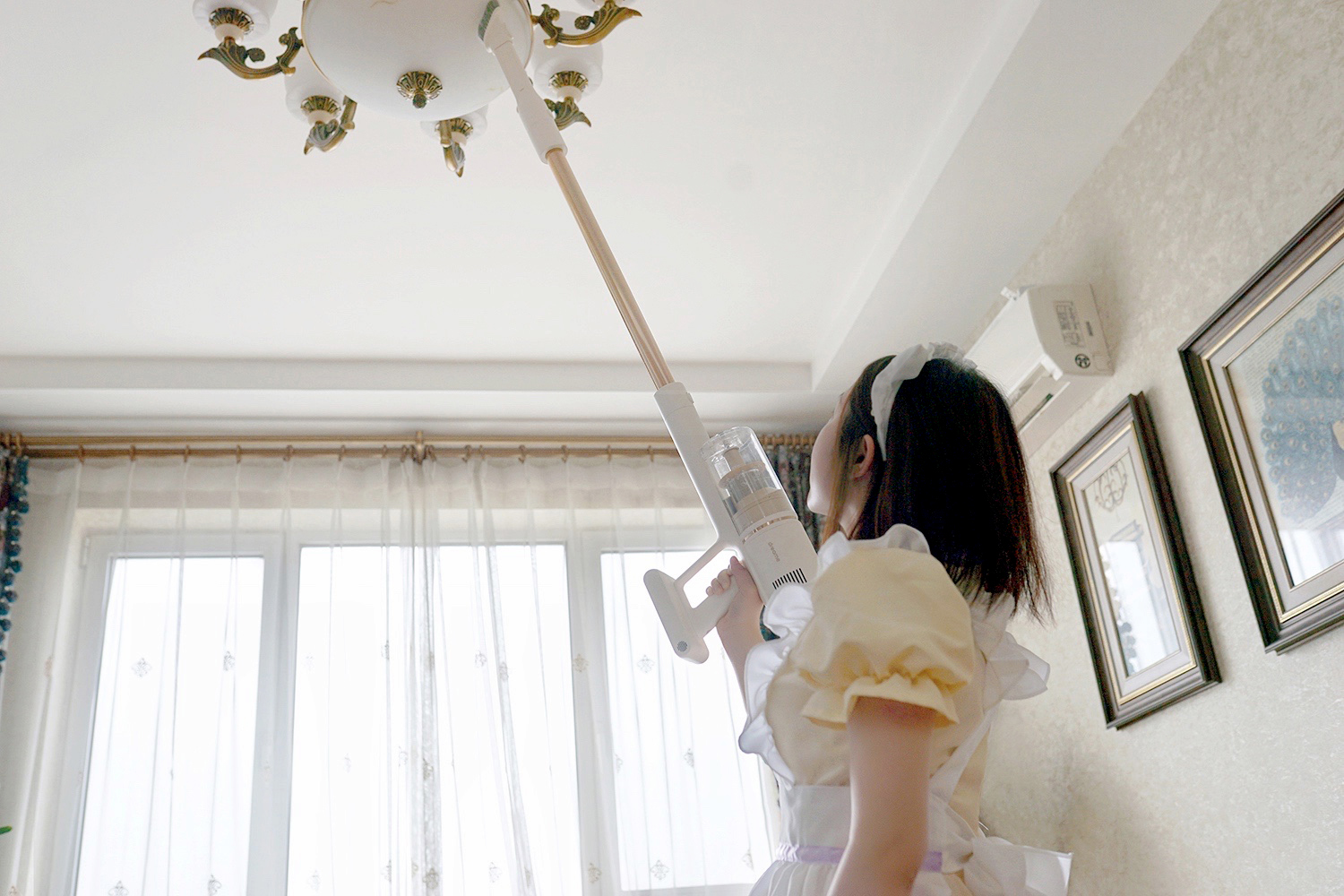 新装修家电推荐,新装修最实用的电器