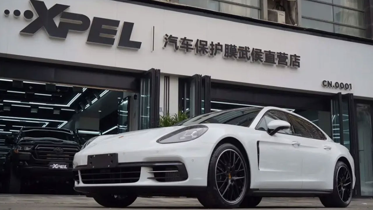 2024年隐形车衣十大品牌排行,2022十大隐形车衣排名