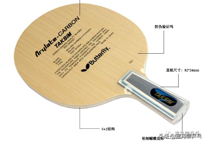 新手高端球板推荐,我们最喜欢的10款胶皮