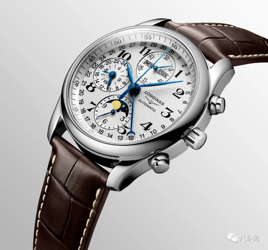 浪琴金表值得购买,浪琴金手表9999纯黄金
