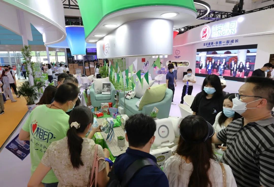 在视频号卖纸，月增长300%，心相印做对了什么？