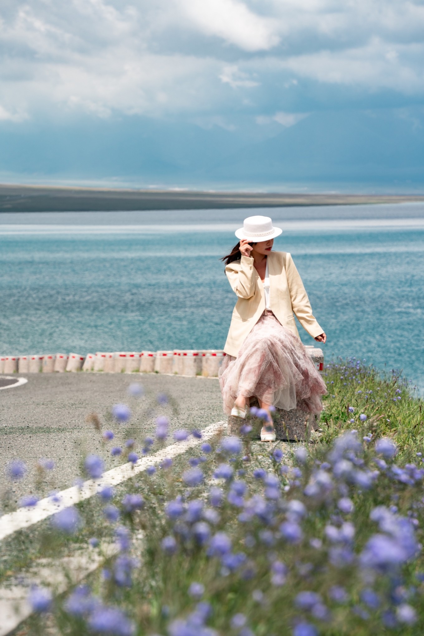 去新疆发现伊犁的美,世界之美尽在伊犁