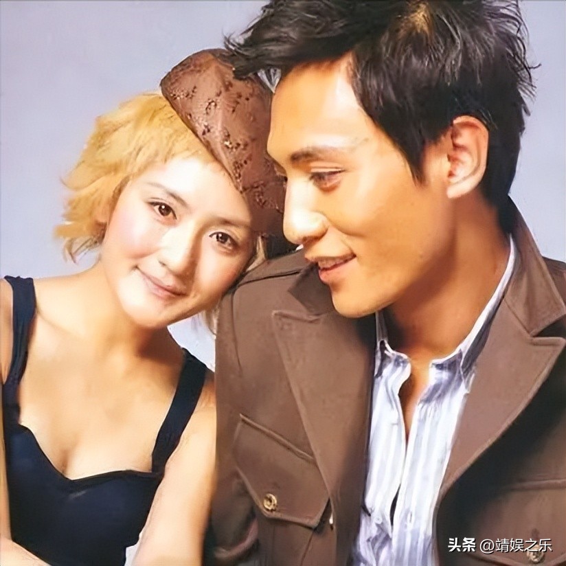 刘烨介绍谢娜,刘烨家里不能提谢娜吗