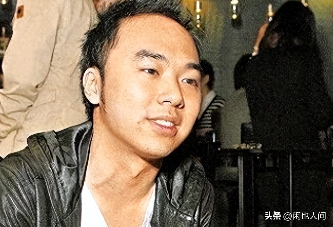 “天下第一淫棍”，玷污60位女艺人被判了29年，入狱后仍飞扬跋扈