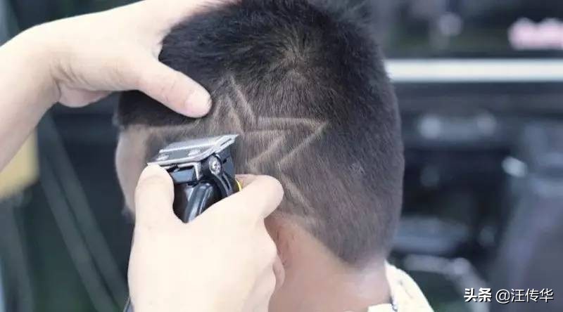 理发重要的是什么,剪发头等大事