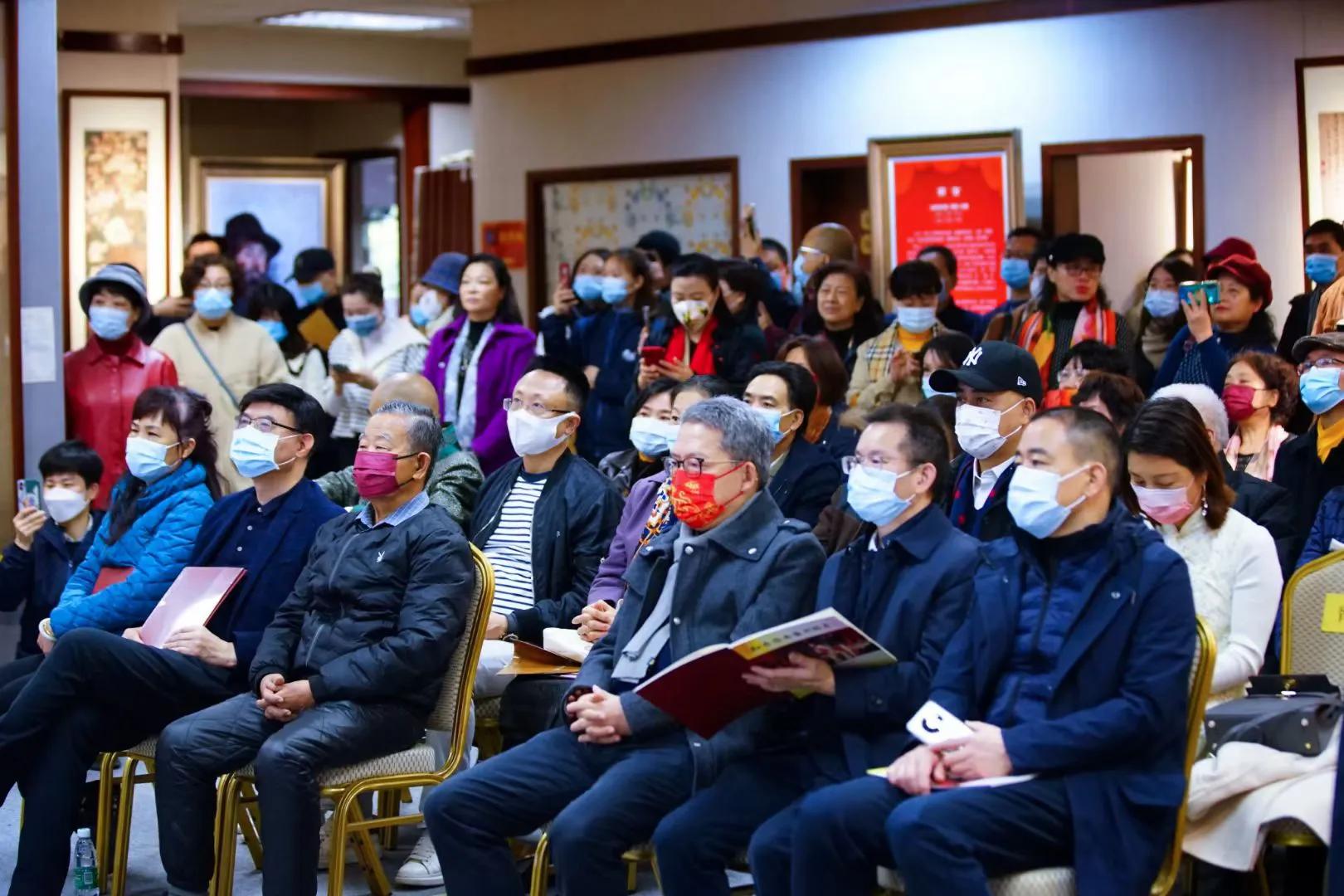 知否知否艺术,知否岭南艺术联展