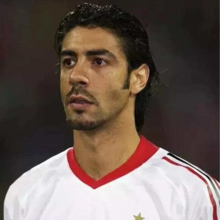 足坛克家军最强阵容,足坛各姓氏阵容