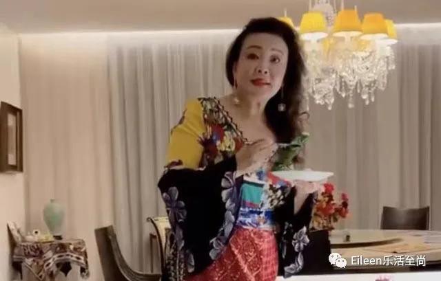 蹭儿媳出位？顶流抓马贵妇是怎么炼成的？