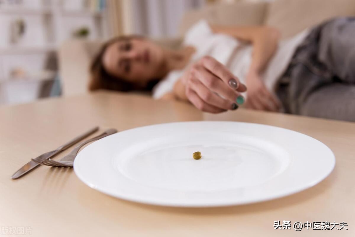 为什么有的人“下面”没毛？女性*处私**毛发的3个作用，别害羞