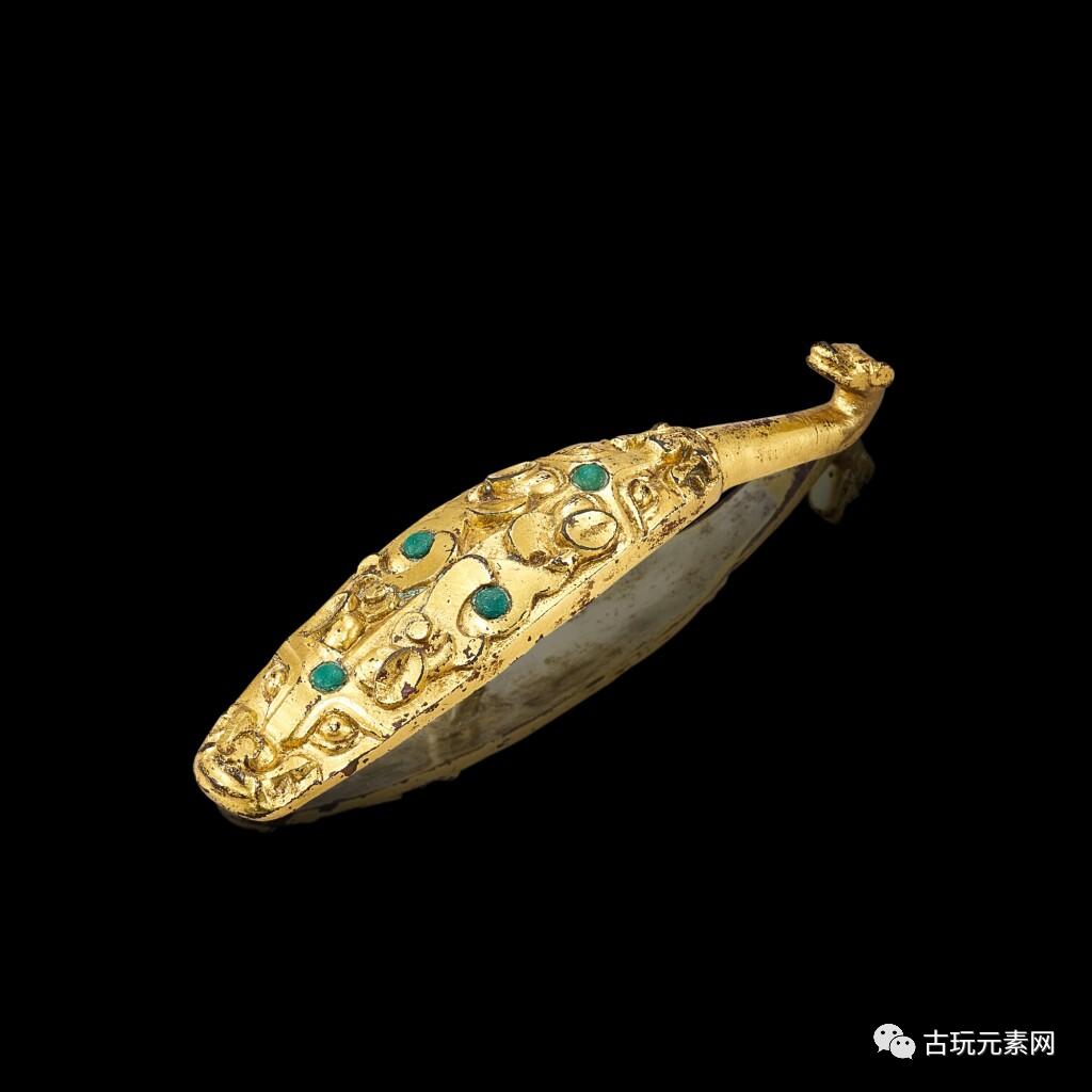 苏富比青铜器拍卖成交额,苏富比拍卖青铜器动物