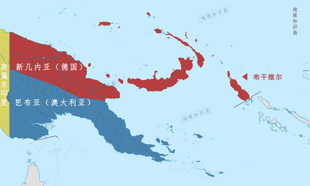 拖了这么久，这个岛还独立么？|地球知识局