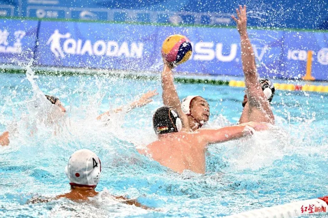 成都铁中2023运动会,成都大运会铁饼决赛