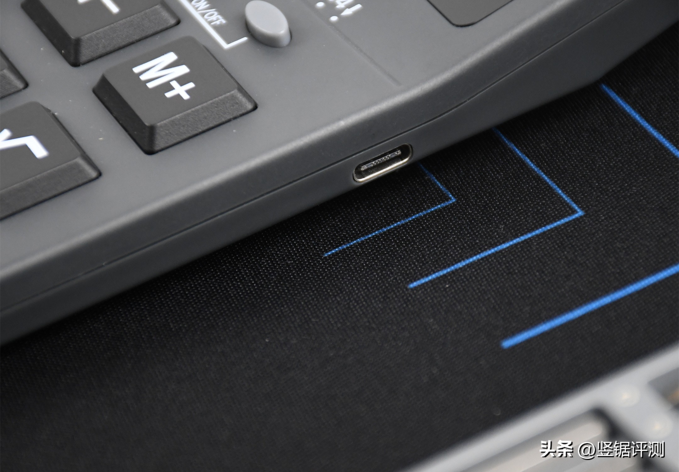 带安卓系统的计算器,5.5寸计算器