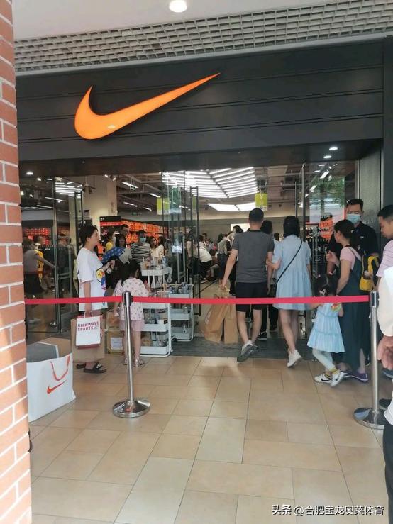 阿迪耐克折扣店加盟政策是什么,阿迪达斯折扣店加盟