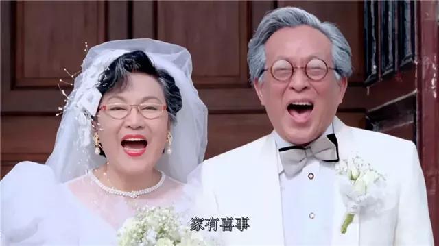 盘点2021年去世的香港电影人：每一张剧照都令人无比怀念