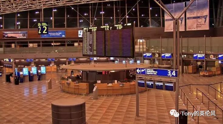 中转航班过夜攻略,中转滞留什么意思