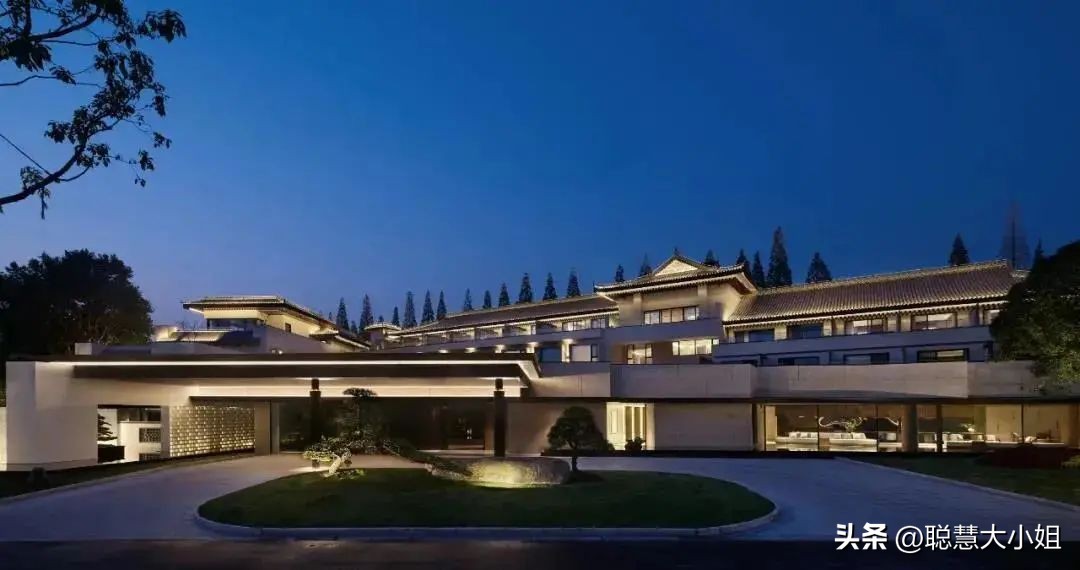 江浙高性价比5星酒店,江浙一带顶级度假酒店