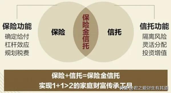 家庭服务信托是干嘛的,家庭服务信托案例