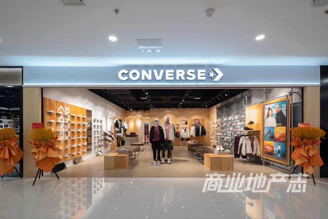 CRR看场｜文化力MAX的绍兴国金大悦城