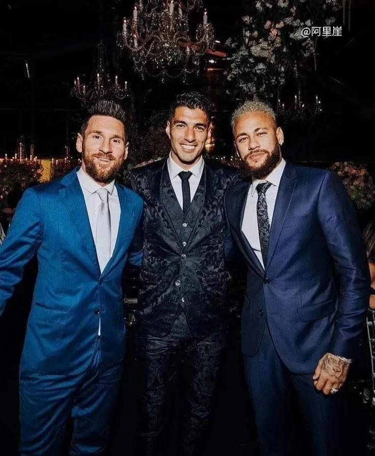 内马尔的弧线球,内马尔的成长之路