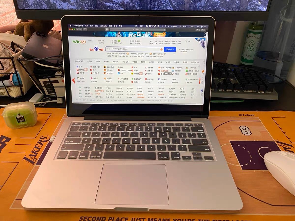 20款二手苹果电脑 (2022最建议买的二手苹果电脑)