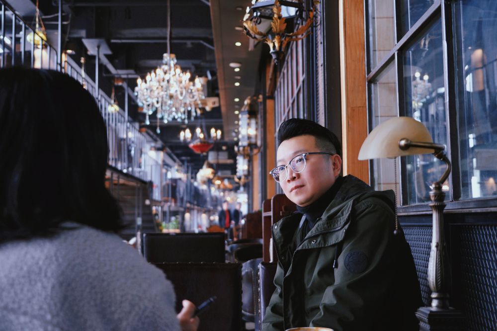 最早的蒙迪欧致胜,13年以前的蒙迪欧致胜