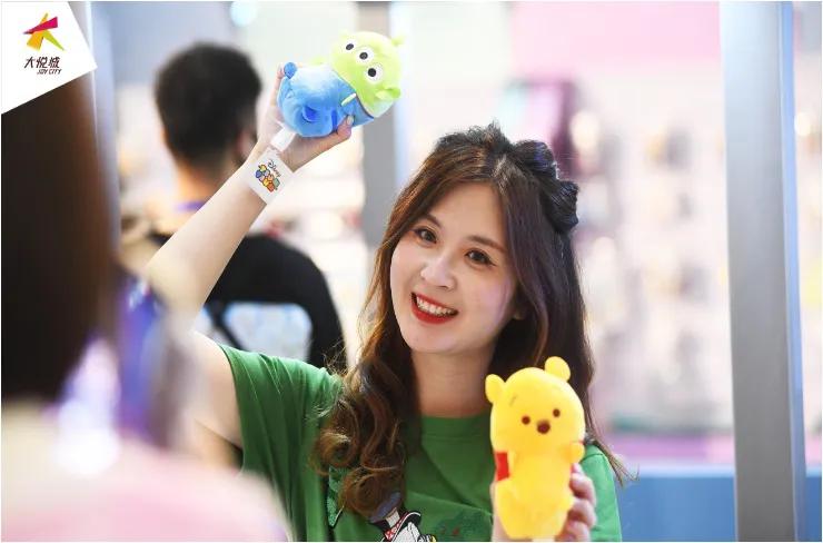 天津五一劳动节,五一天津大悦城活动