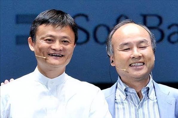 马云减持430亿是真的吗,马云减持超1000亿是真是假