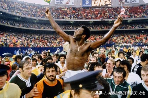 足球场上，每个位置的上限是什么？想成为球王，得踢什么位置？