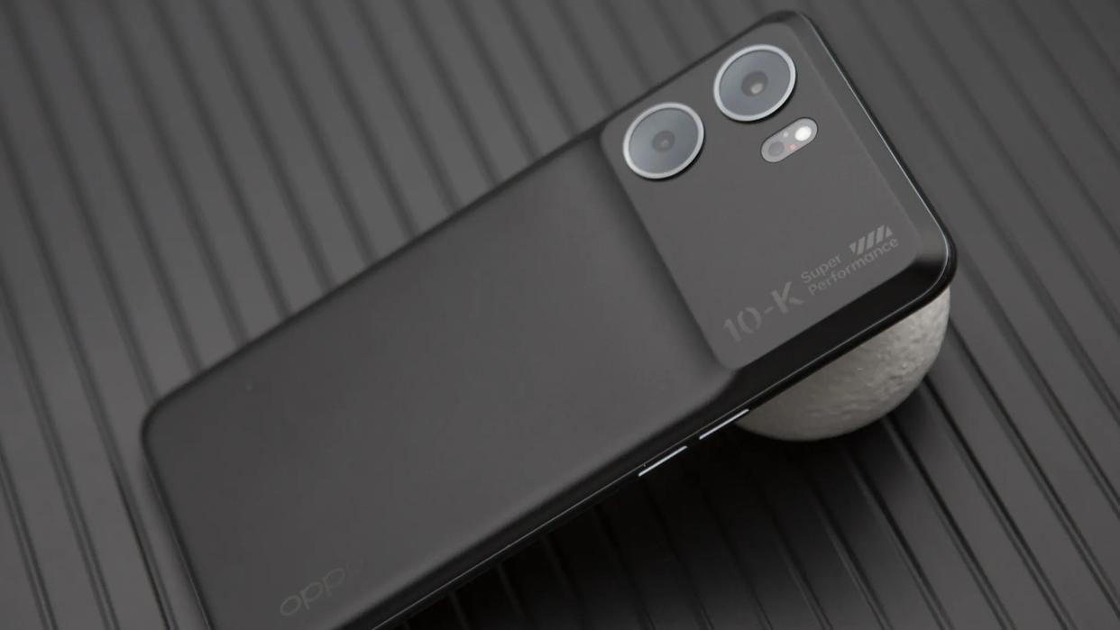 预算充足就选这4款旗舰机,5000预算选4款新机不后悔