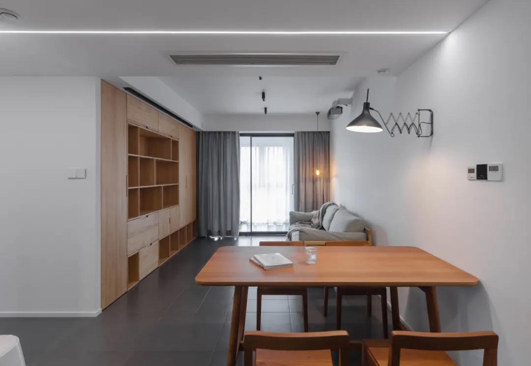 房间怎么打柜子好看又实用,装修房子打什么柜子好看