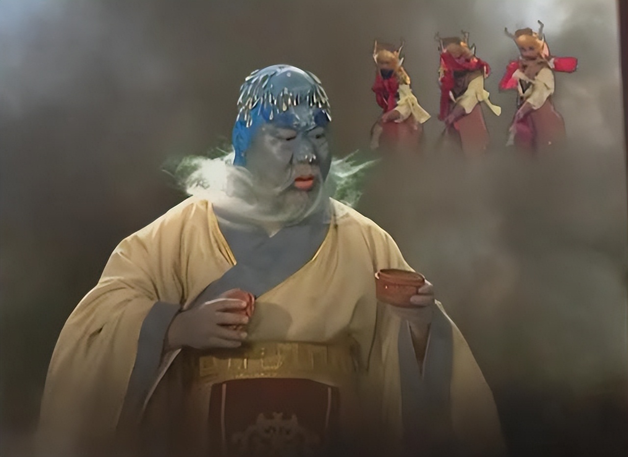 仙侠小说天庭神仙官职,天庭神仙官职一览表