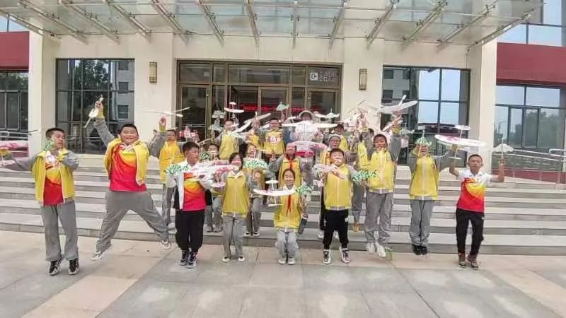 小学生寒假综合实践活动简报,北郊中心小学五年级综合实践活动