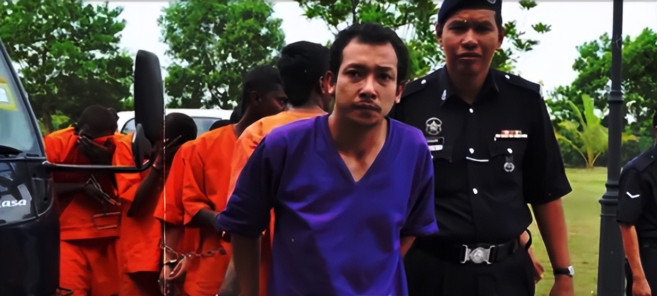 女子夜跑遇害案庭审现场,夜跑遇害女孩被害过程