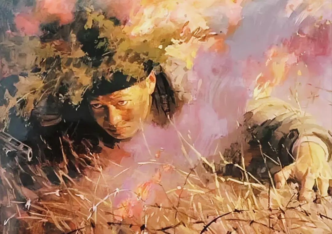 缅怀重庆烈士,缅怀先烈致敬英雄重庆