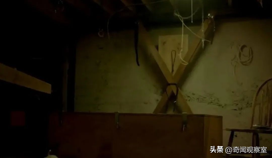 美国埋尸案背后的真相,美国埋尸案真相揭秘