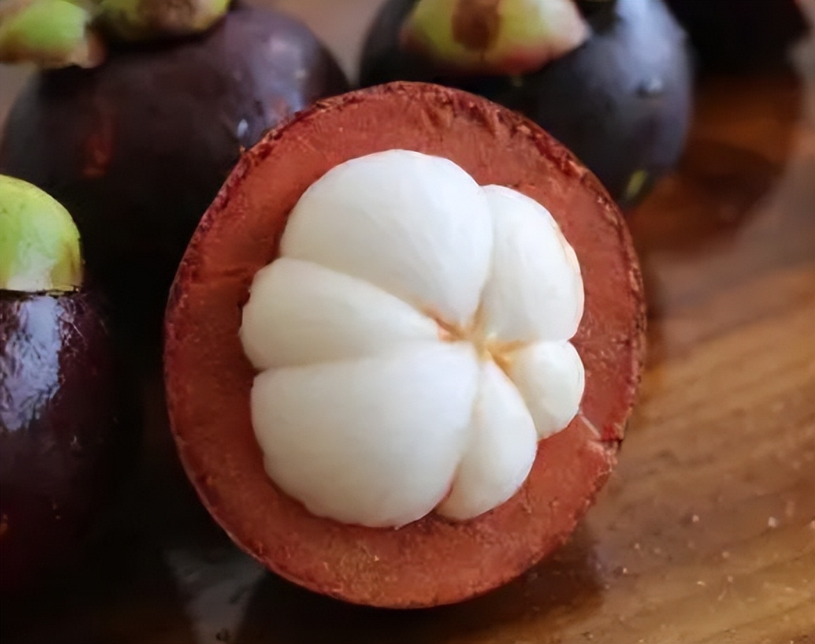 子宫不欢迎的6种水果,吃柿子对妇科有什么好处