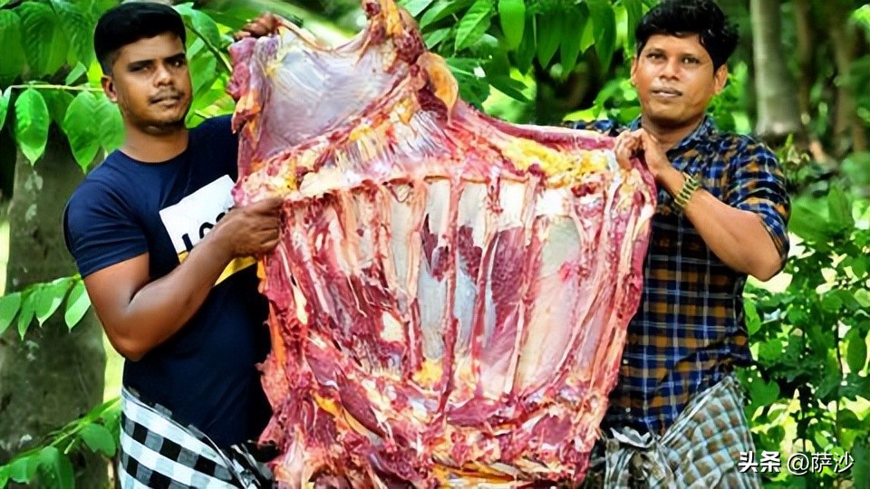 印度人鲍斯 (印度人钱德拉·鲍斯)