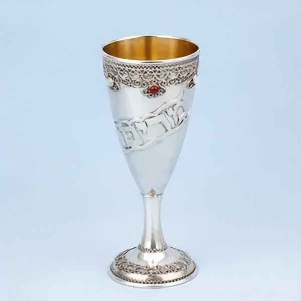 以色列酒文化,以色列圣杯含义