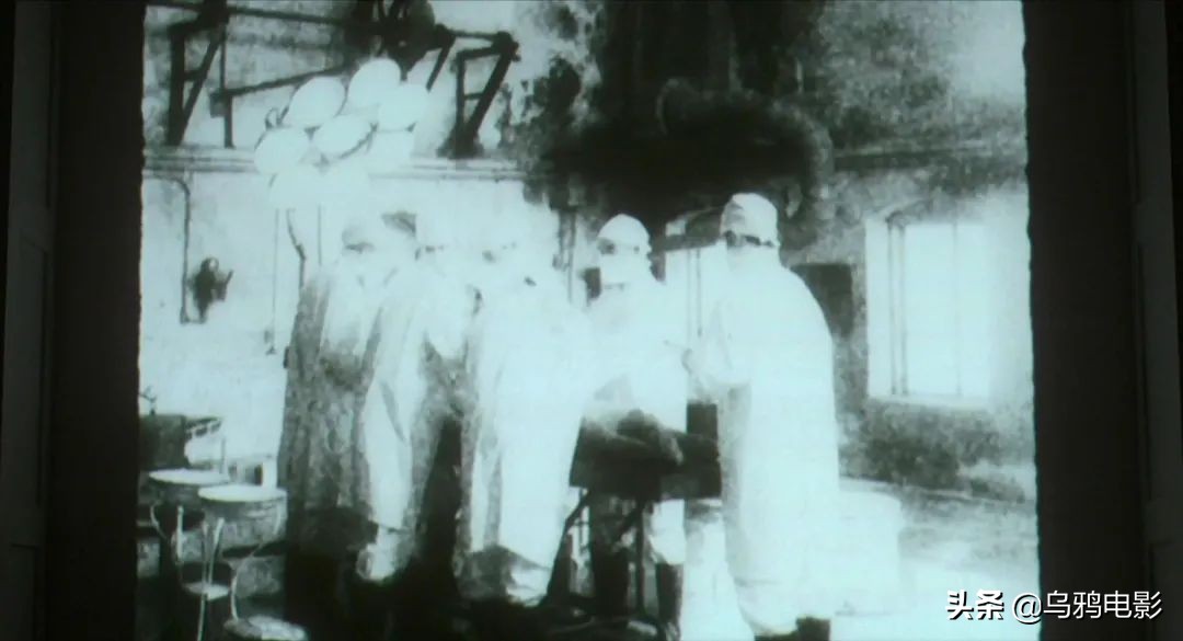 真实的骇人事件,盘点那些没见过的细思极恐片