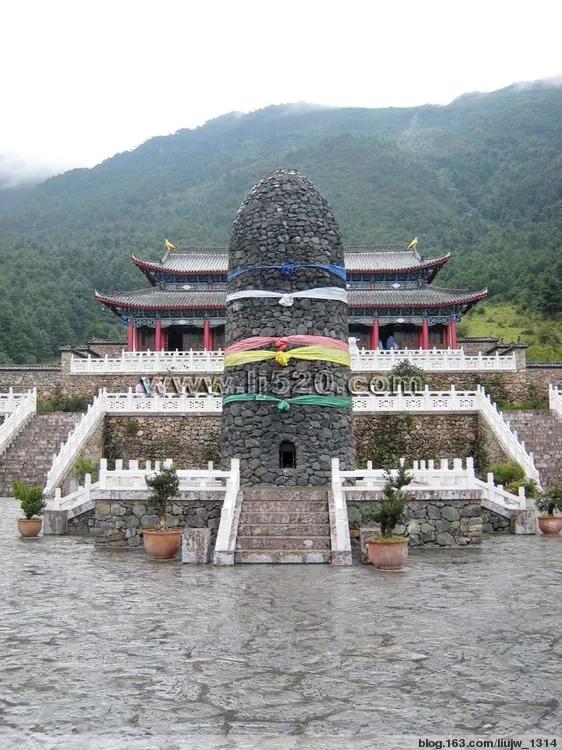 云南丽江古城图片壁纸,丽江高清壁纸