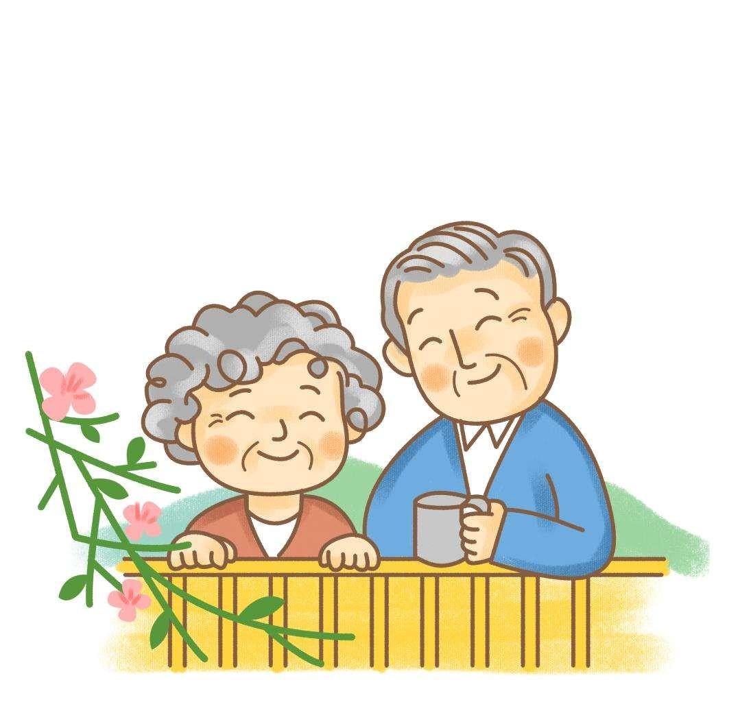 城里人到农村种树养老,农村老人靠儿子养老还是女儿养老