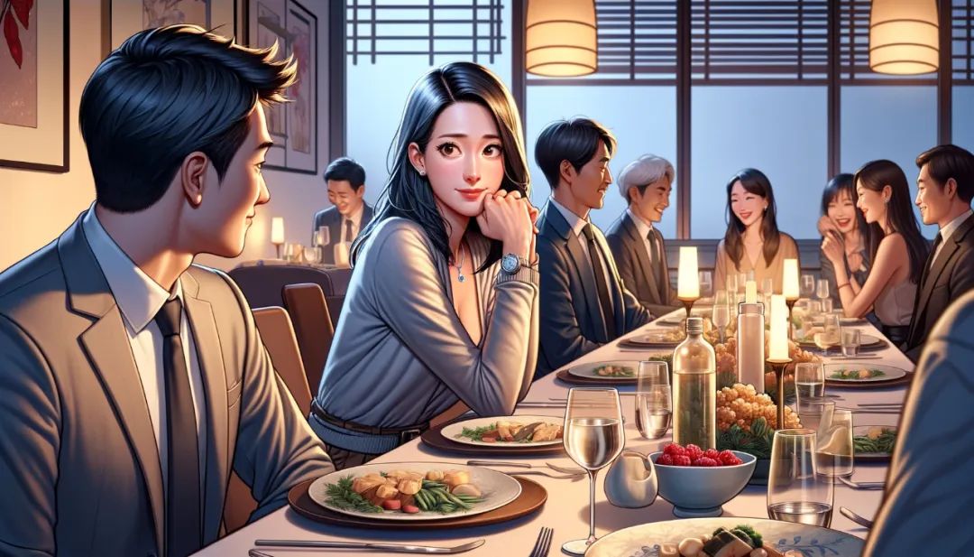 让对方知道你的爱,怎么让对方感受到我的爱呢