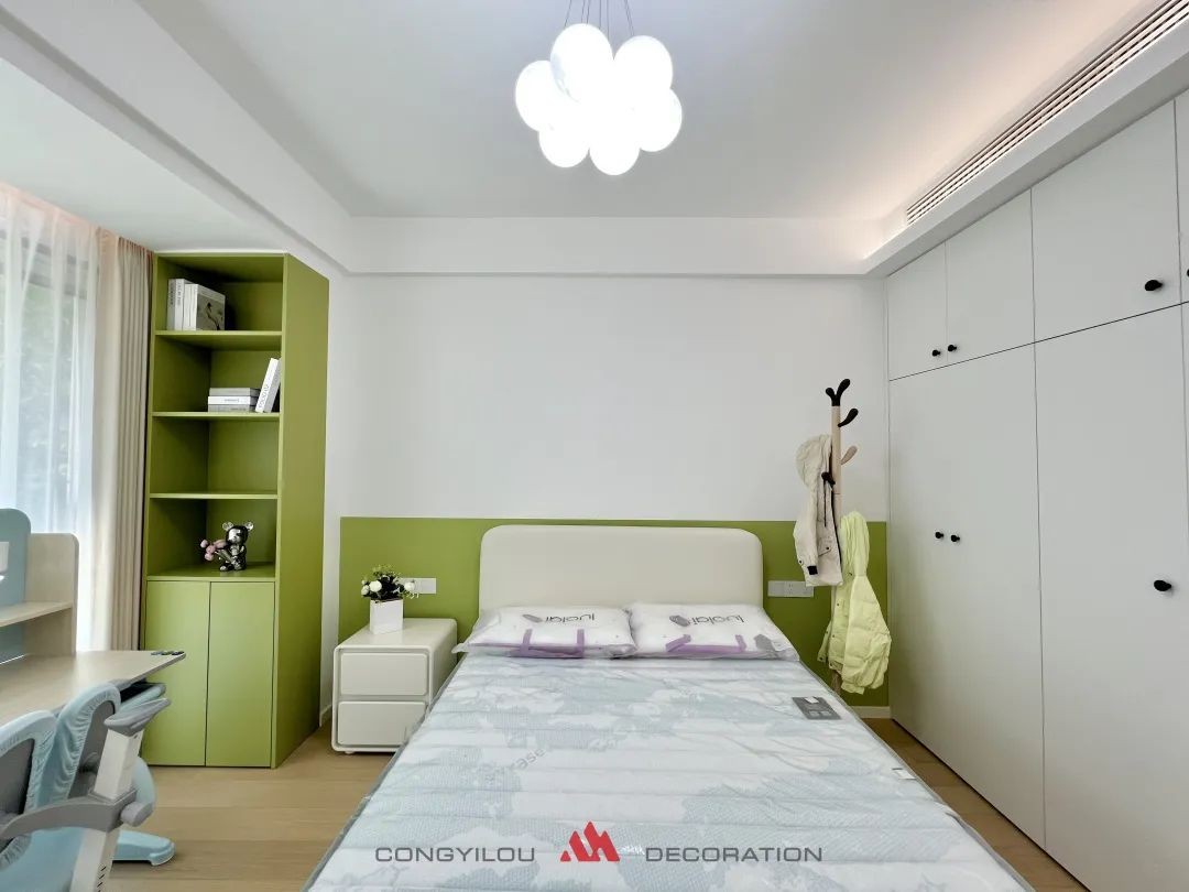 法式优雅奶油风,不甜腻的现代法式奶油风