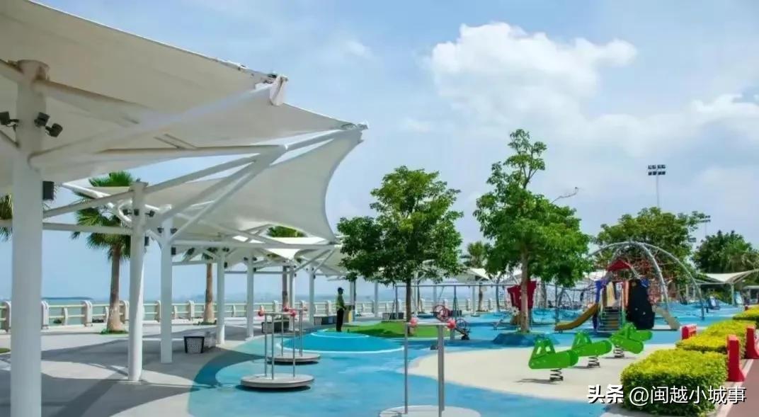 厦门波特曼瑞海儿童乐园,厦门翔安奇乐堡儿童乐园