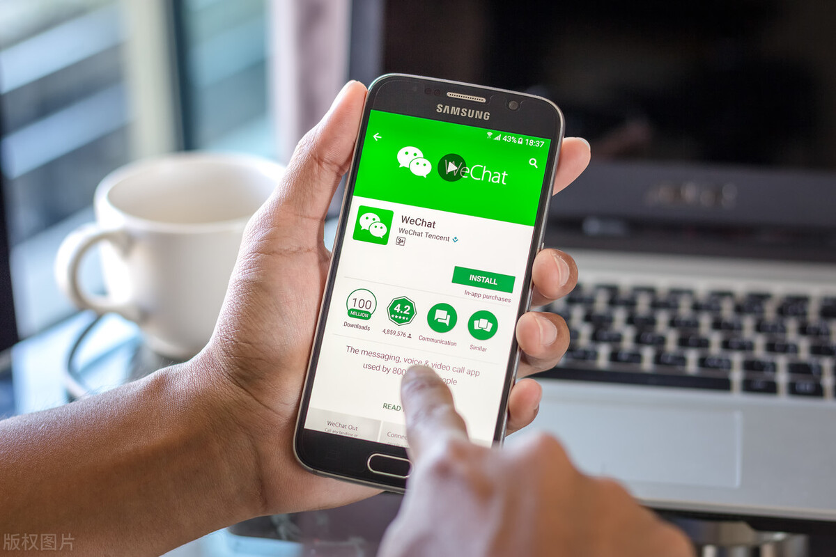 微信扫一扫的好友误删了怎么找回,误删微信好友怎么不知不觉加回来