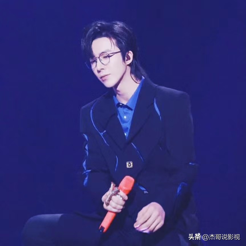 刘宇宁回应姐弟恋离婚传闻，是否会加速《一念关山》开播？