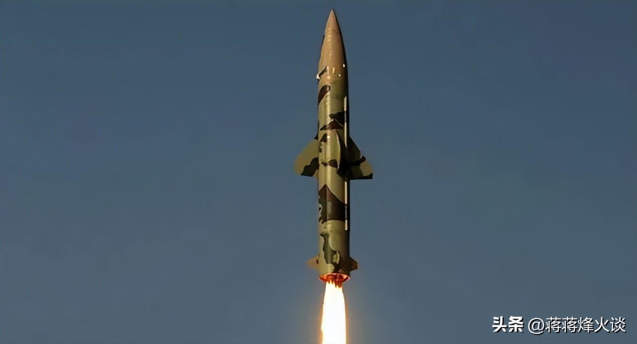 印度最新款导弹,印度购买以色列长钉导弹
