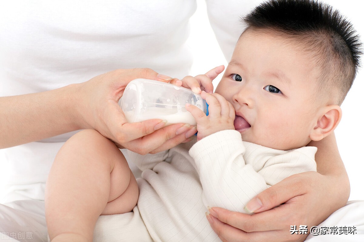 买奶粉全脂更好还是脱脂更好,买奶粉不要贪图正品