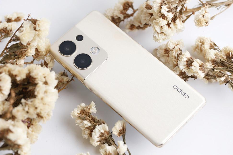 vivo与OPPO颜值最高的机型,2022年vivo和oppo哪个销量高